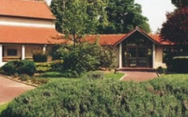 Image Résidence - 1 : EHPAD de Fontenay En Parisis