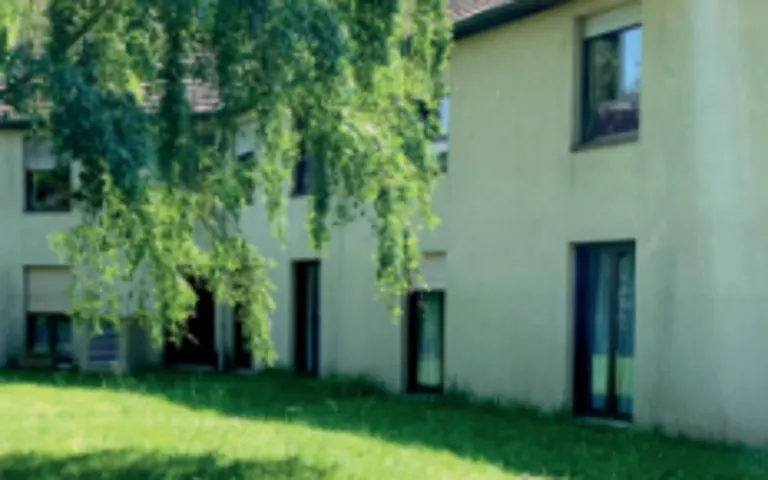 Image Résidence - 2 : EHPAD de Fontenay En Parisis