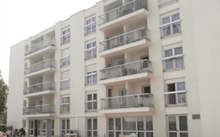 Image Résidence - 3 : Residence les Myosotis