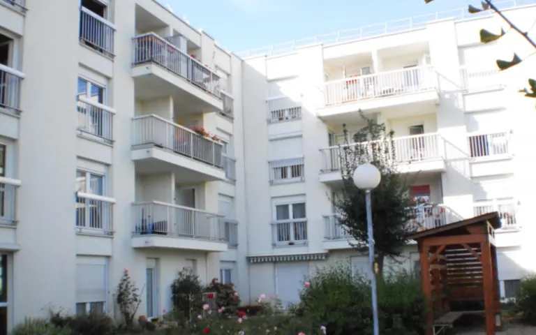 Image Résidence - 4 : Residence les Myosotis