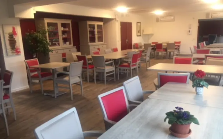 Image Résidence - 1 : Residence les Myosotis