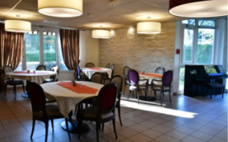 Image Résidence - 1 : Snc Résidence Rachel