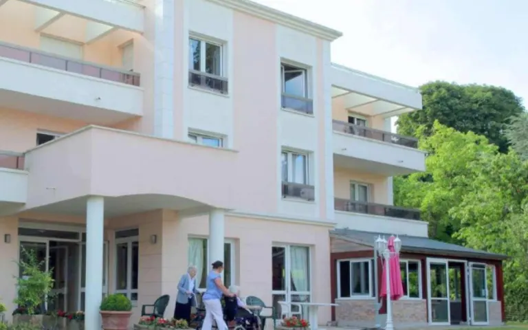 Image Résidence - 4 : Snc Résidence Rachel