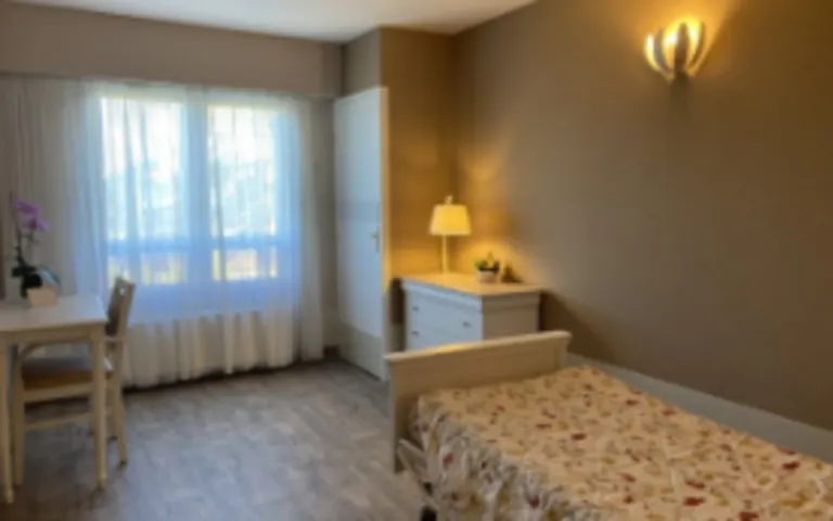 Image Résidence - 3 : Snc Résidence Rachel