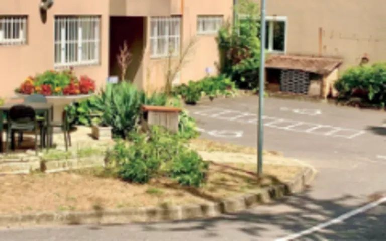 Image Résidence - 2 : EHPAD de Louvres