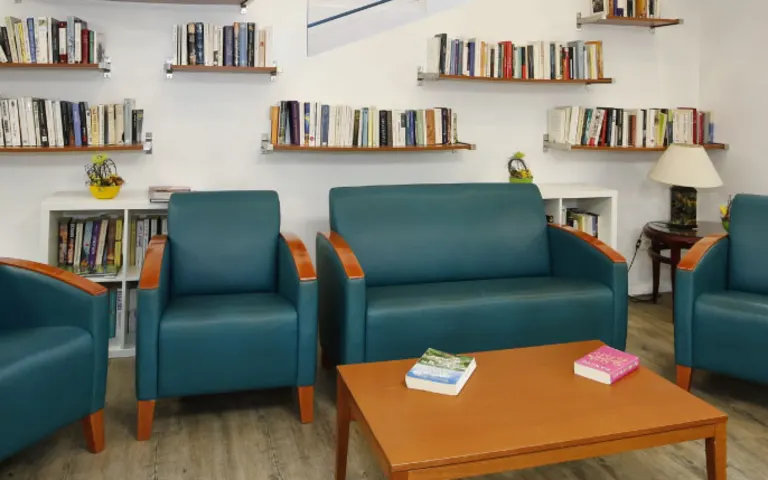 Image Résidence - 2 : Résidence Yvonne Colas