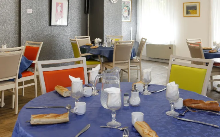 Image Résidence - 1 : Résidence Yvonne Colas