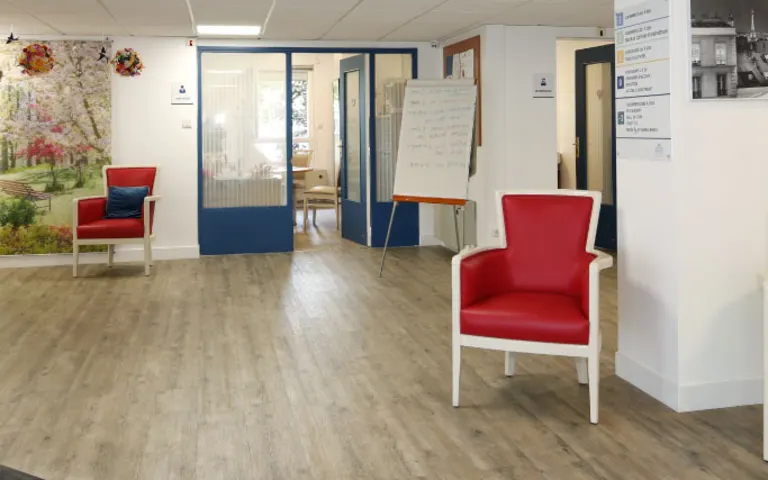 Image Résidence - 4 : Résidence Yvonne Colas