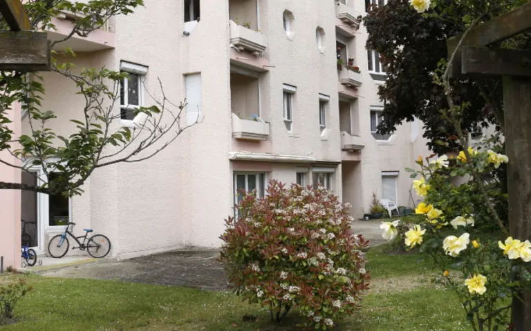 Image Résidence - 3 : Résidence Yvonne Colas