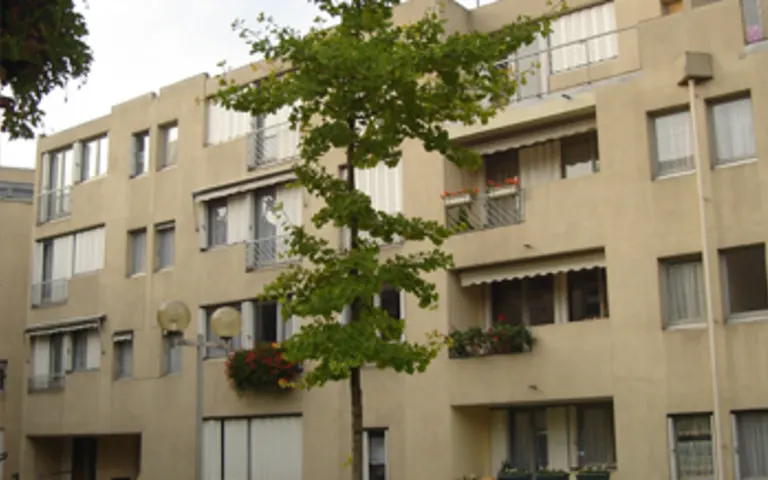 Image Résidence - 3 : Résidence Jean Moracchini