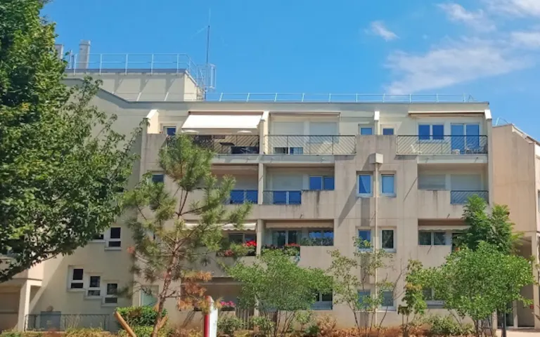 Image Résidence - 4 : Résidence Jean Moracchini