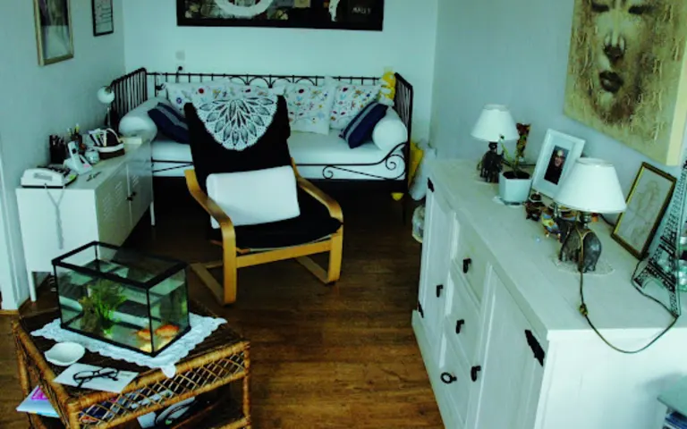 Image Résidence - 1 : Résidence Jean Moracchini