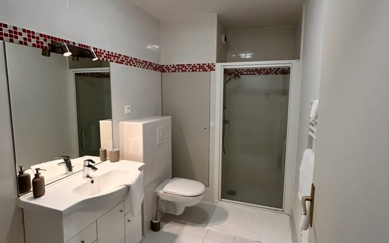 Image Résidence - 2 : Residence Autonomie Charles de Foucauld