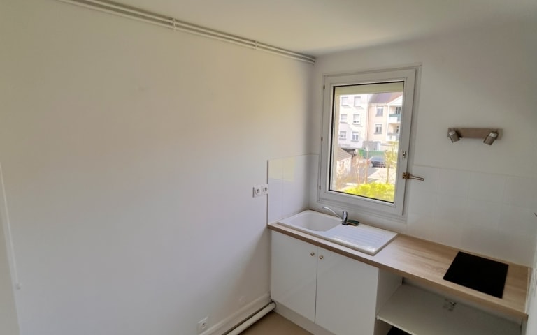 Image Résidence - 3 : Residence Autonomie Charles de Foucauld