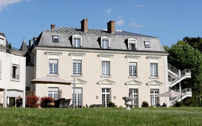 Image Résidence - 3 : Maison de Famille la Châtaigneraie