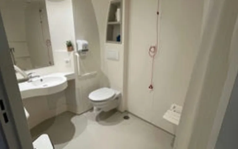 Image Résidence - 1 : EHPAD les Jardins d'Iroise de Saint-Gratien