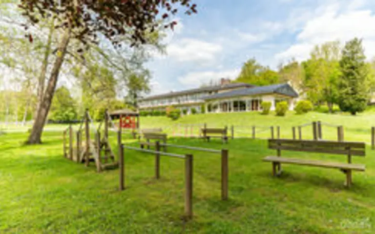 Image Résidence - 4 : EHPAD les Jardins d'Iroise de Saint-Gratien