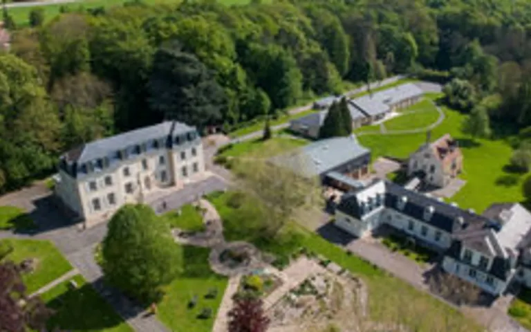 Image Résidence - 3 : EHPAD les Jardins d'Iroise de Saint-Gratien