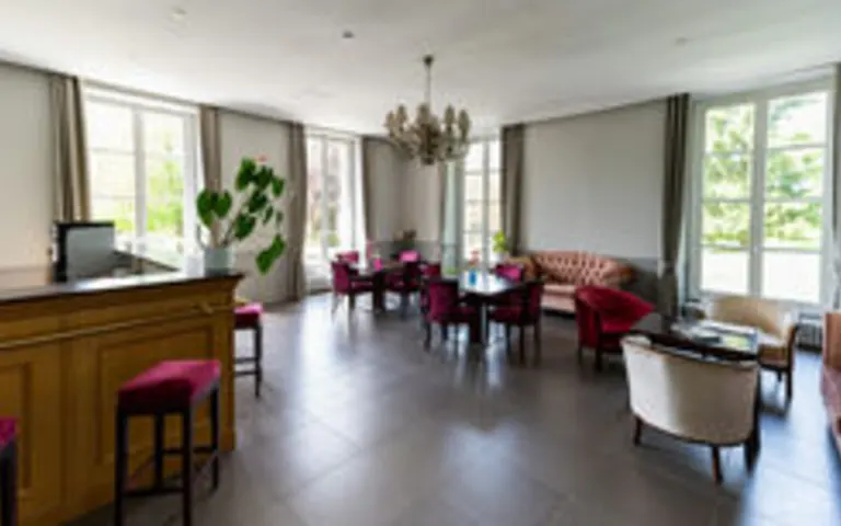 Image Résidence - 2 : EHPAD les Jardins d'Iroise de Saint-Gratien