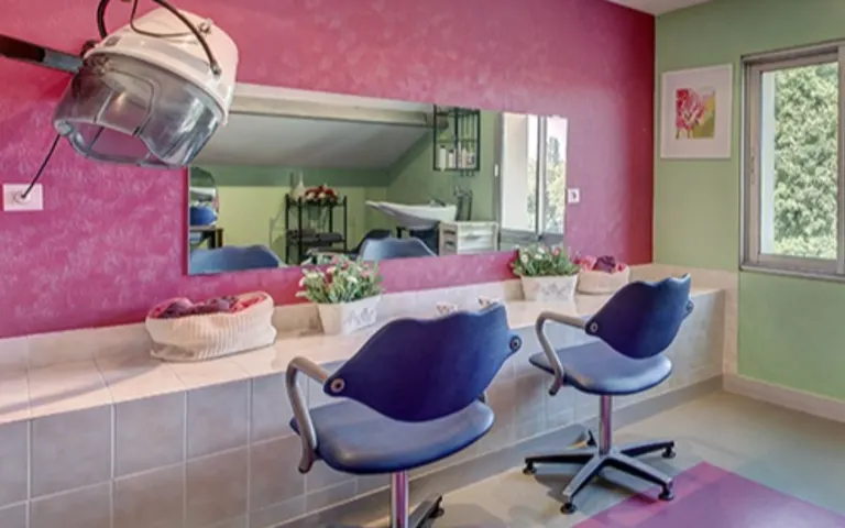 Image Résidence - 3 : Le Manoir