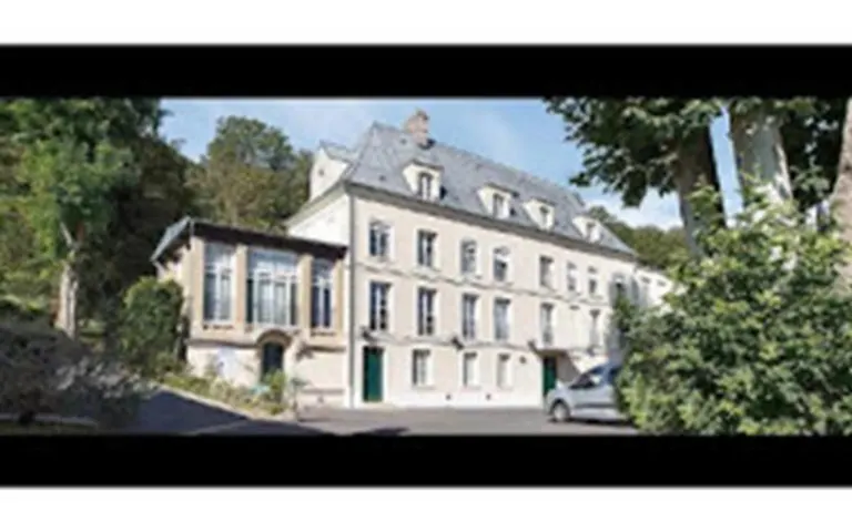 Image Résidence - 2 : Le Manoir