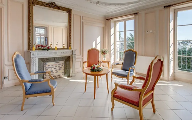 Image Résidence - 1 : Le Manoir