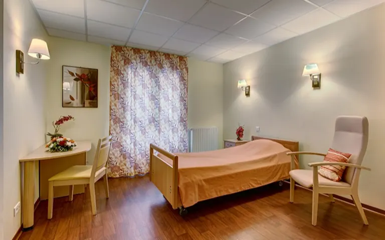 Image Résidence - 4 : Le Manoir