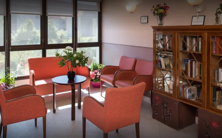 Image Résidence - 1 : Korian les Merlettes