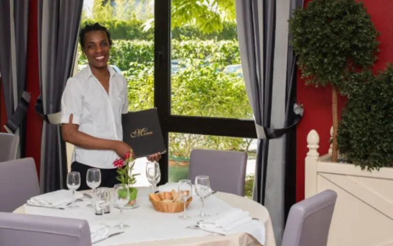 Image Résidence - 3 : Korian les Merlettes