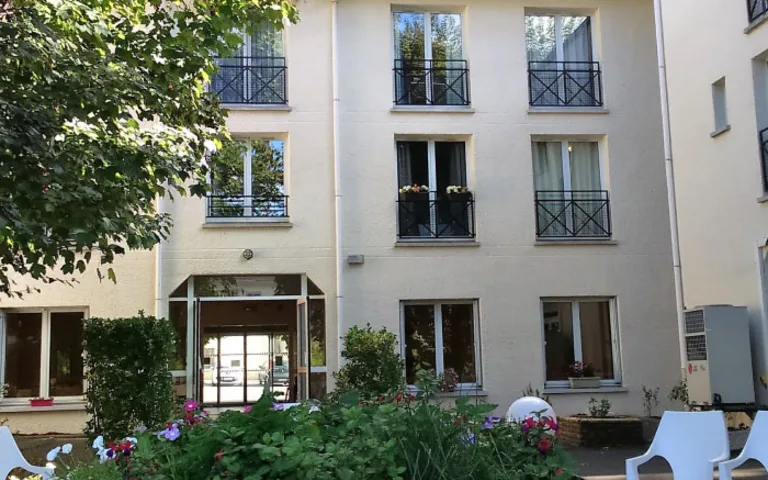 Image Résidence - 3 : Residence le Village