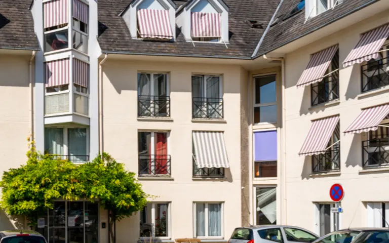 Image Résidence - 4 : Residence le Village