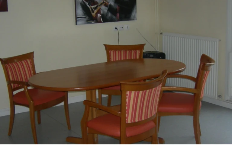 Image Résidence - 2 : Residence le Village