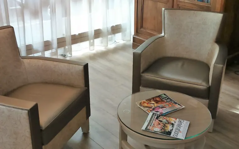 Image Résidence - 1 : Residence le Village