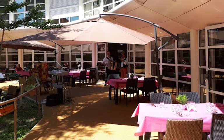 Image Résidence - 2 : Residence d'Enghien