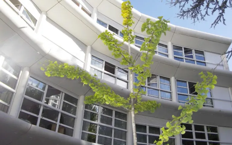 Image Résidence - 4 : Residence d'Enghien