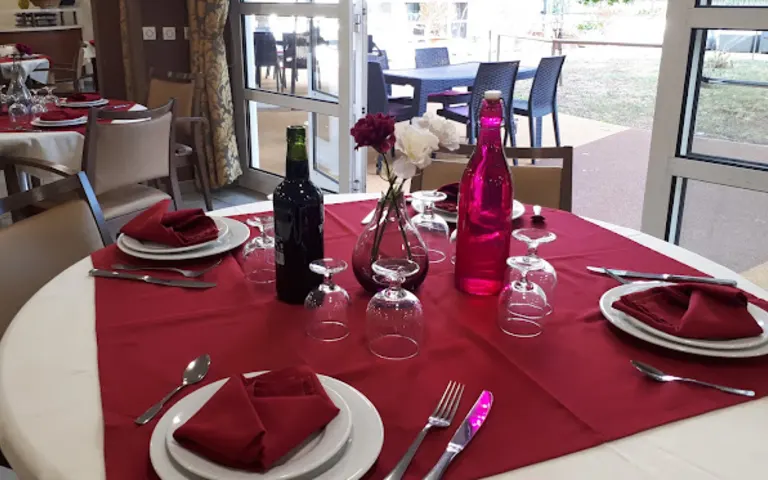 Image Résidence - 1 : Residence d'Enghien