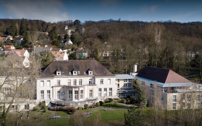 Image Résidence - 3 : EHPAD Domaine de Saint-Pry