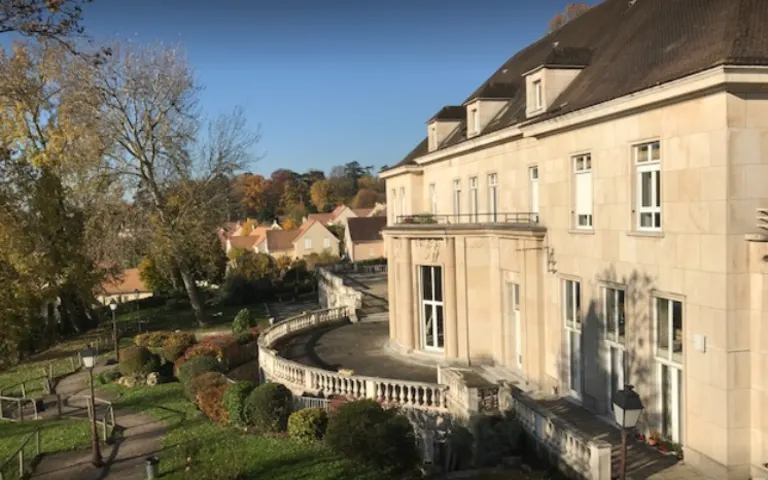 Image Résidence - 4 : EHPAD Domaine de Saint-Pry