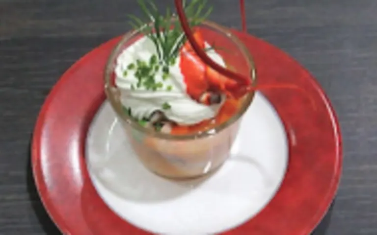 Image Résidence - 1 : Le Menhir