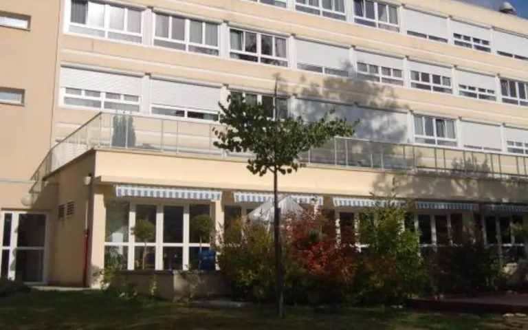 Image Résidence - 1 : EHPAD Résidence Sainte-Geneviève