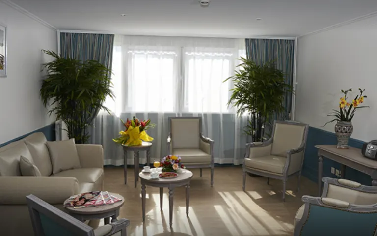 Image Résidence - 2 : Le Grand Clos