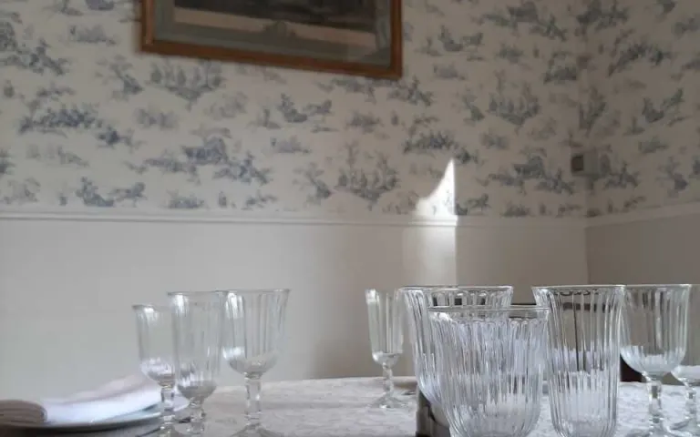 Image Résidence - 4 : Le Grand Clos