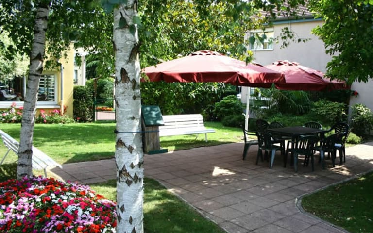 Image Résidence - 2 : La Maison du Parc