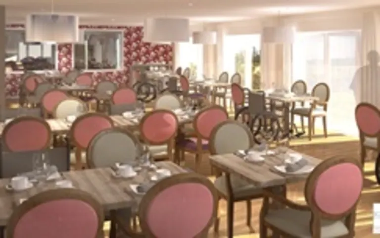 Image Résidence - 4 : La Maison du Parc