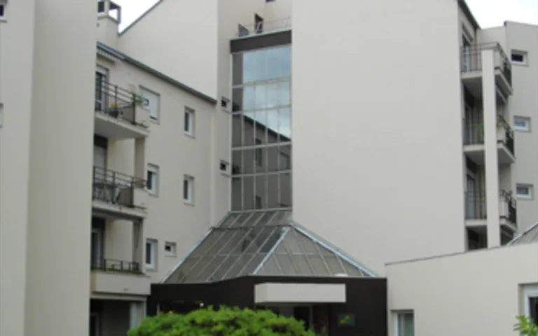 Image Résidence - 4 : Résidence Victor Collet