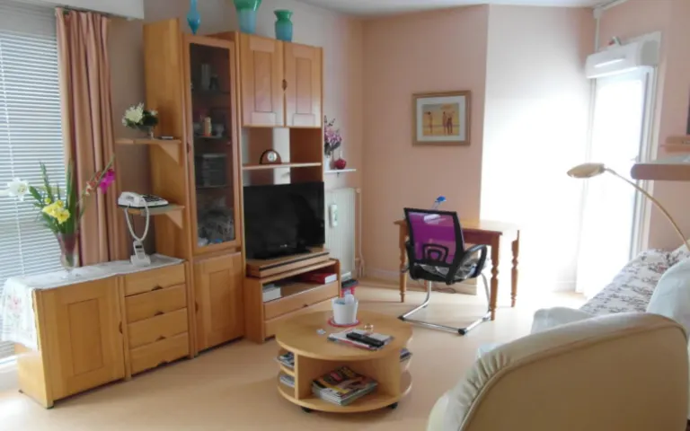 Image Résidence - 2 : Résidence Victor Collet