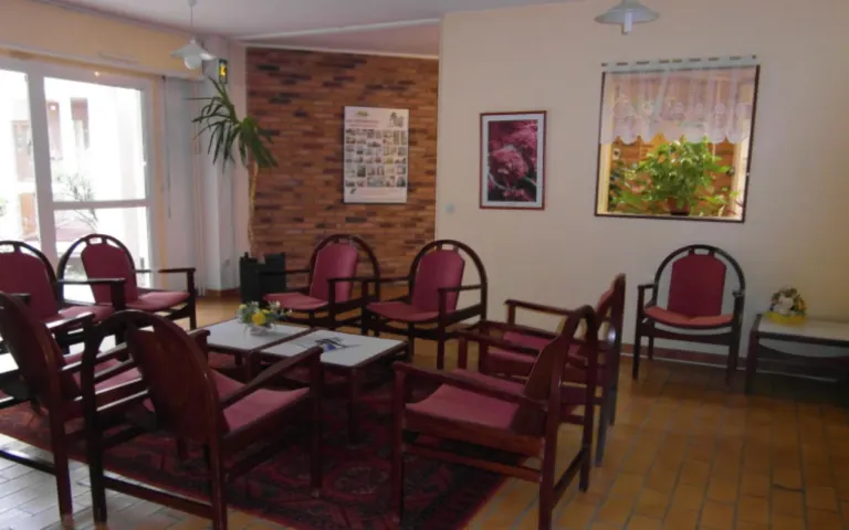 Image Résidence - 1 : Résidence Victor Collet