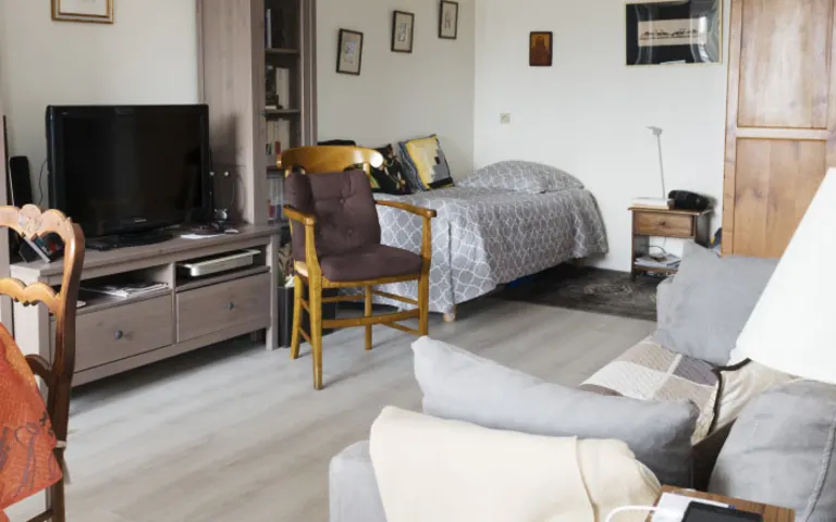 Image Résidence - 3 : Résidence Hélène Moutet