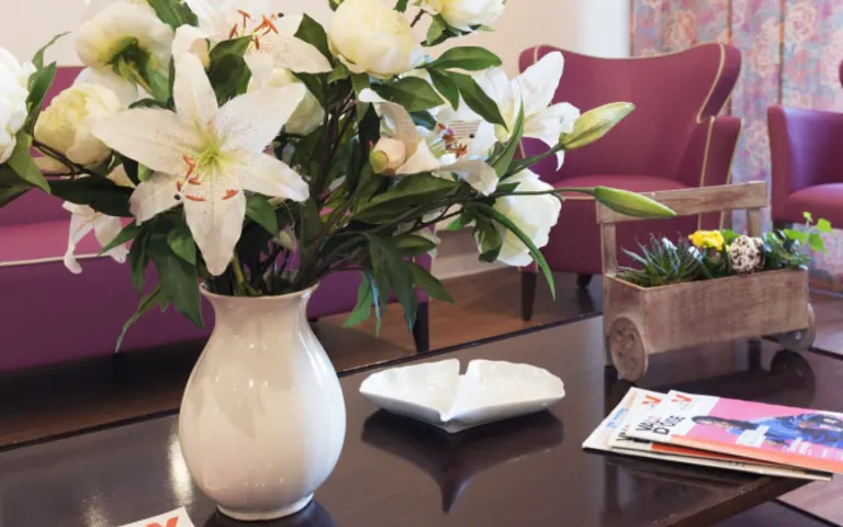 Image Résidence - 2 : Résidence Hélène Moutet