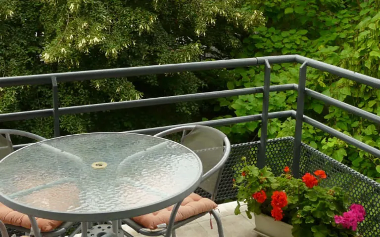 Image Résidence - 1 : Résidence Hélène Moutet